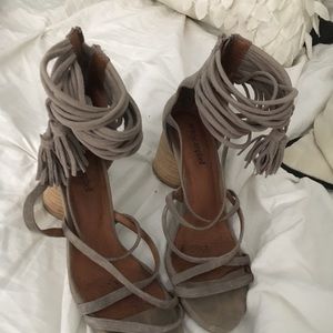 Jeffrey Campbell Heels